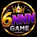 6NNN Game logo with gold crown and purple text