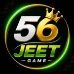 56Jeet Game logo