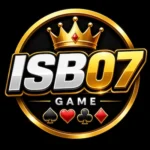 isb07 game logo image