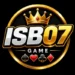 isb07 game logo image