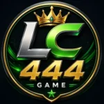 lc444 game logo image