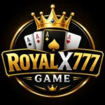 royalx777 game logo image