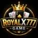 royalx777 game logo image