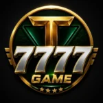 t7777 game logo image