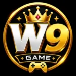 w9 game logo image