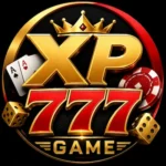 xp777 game logo image