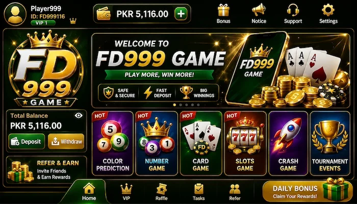 FD999 Game Dashboard image (2) (2)