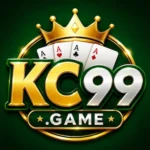 KC99 Game Logo image (2)