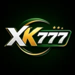 XK777 Game logo image